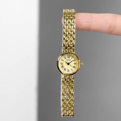 Small High-looking Watch