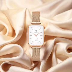 Fashionable Elegant Womens Watch