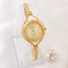 Light Luxury Temperament