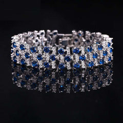 AAA Zircon Bracelet