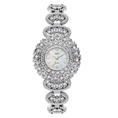 Fritillary Exquisite Quartz Watch