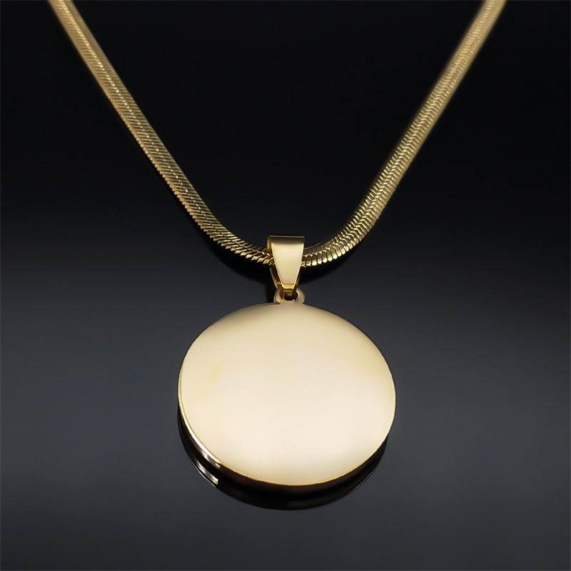 Saint Benedict Medal