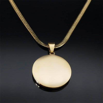 Saint Benedict Medal