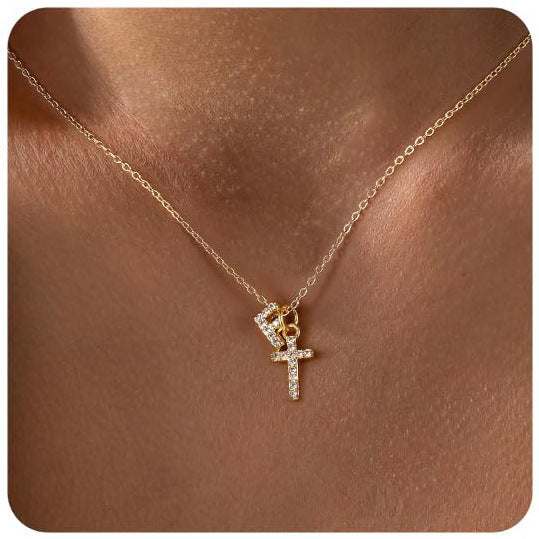 European And American Zircon