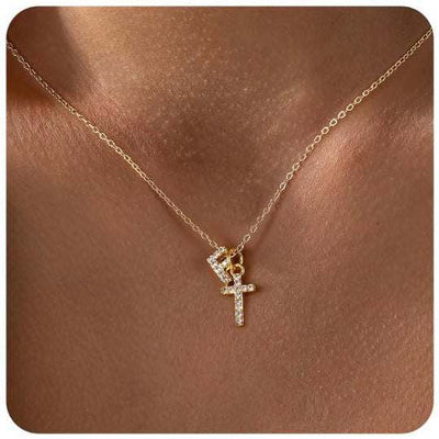 European And American Zircon