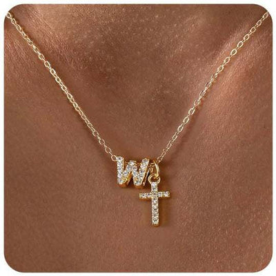 European And American Zircon