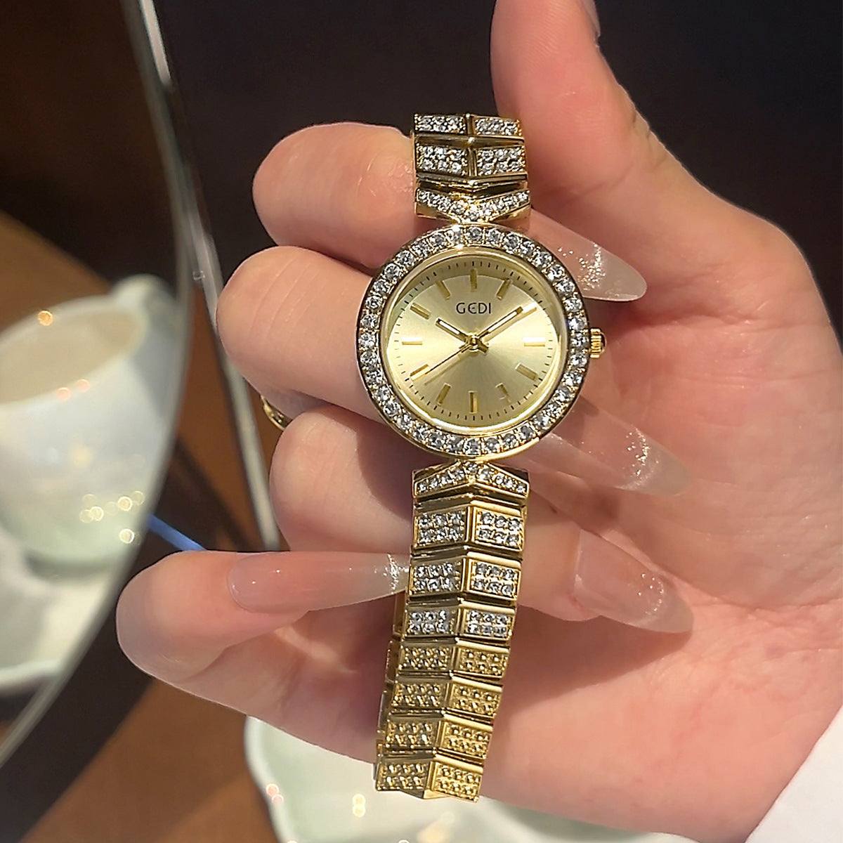 Gedi Light Luxury Suncoo