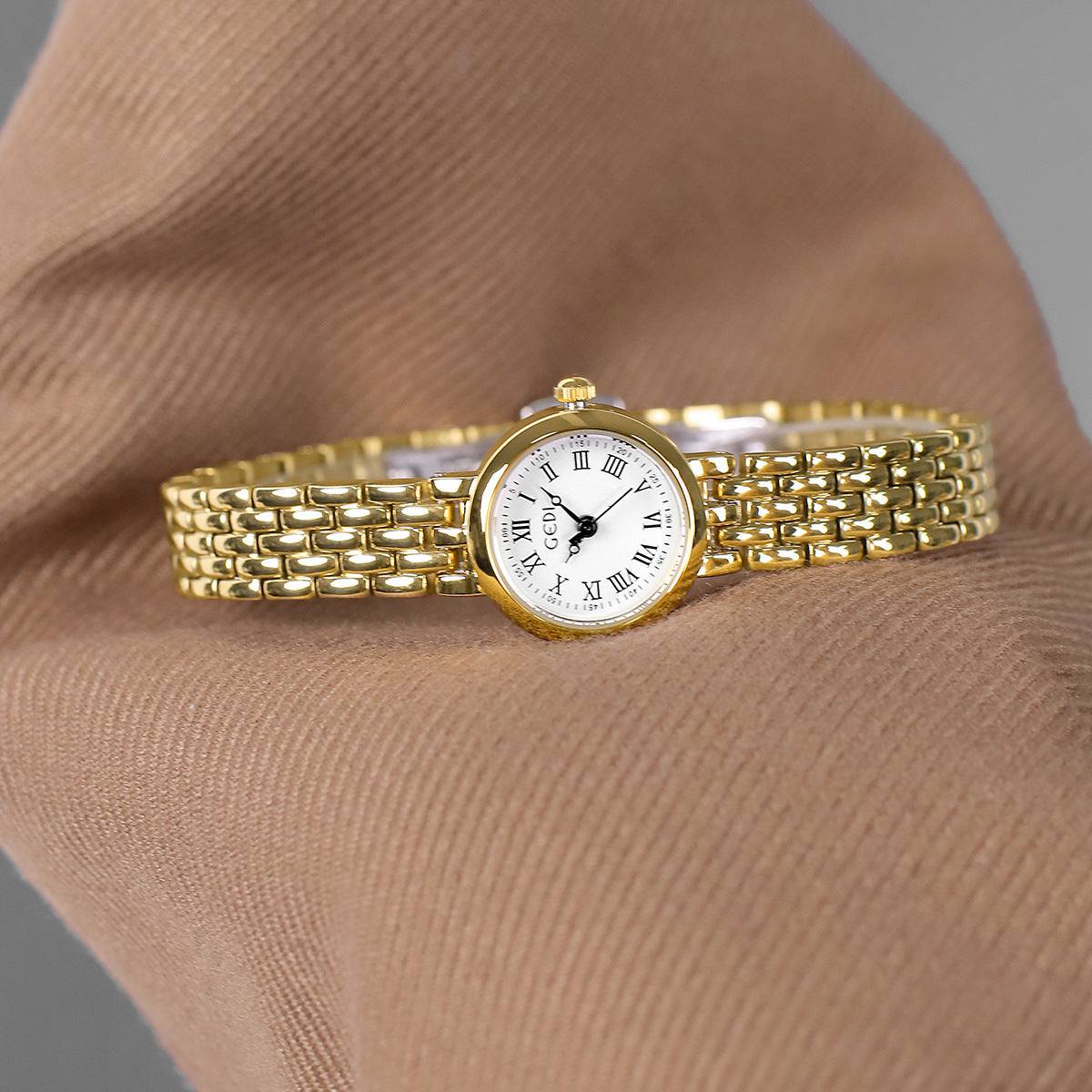 Small High-looking Watch