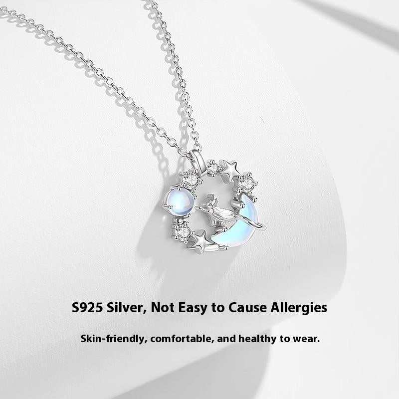 Cold And Clear Feeling