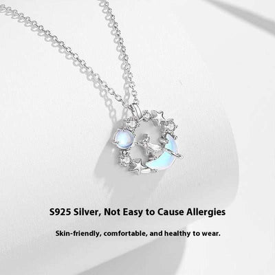 Cold And Clear Feeling