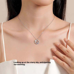 Cold And Clear Feeling