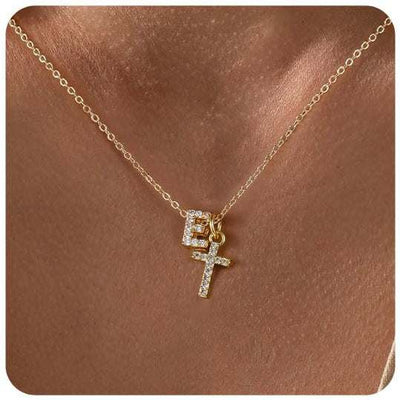 European And American Zircon