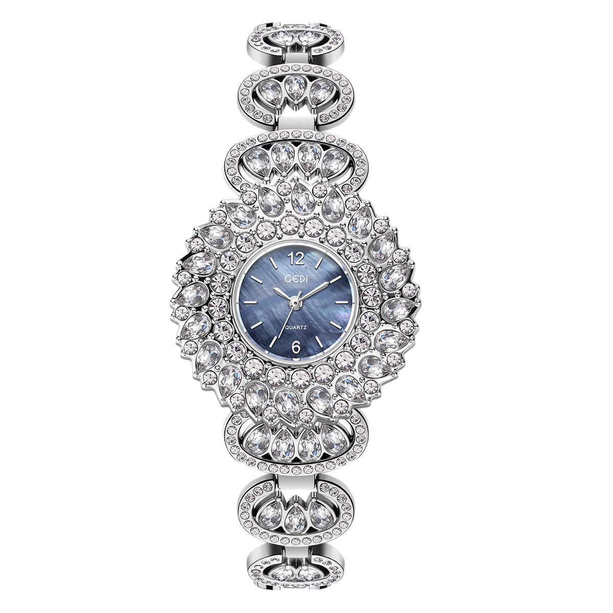Fritillary Exquisite Quartz Watch