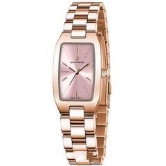 Womens Niche Personality Quartz Watch