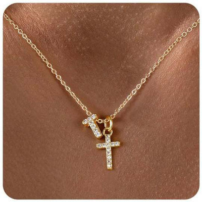 European And American Zircon