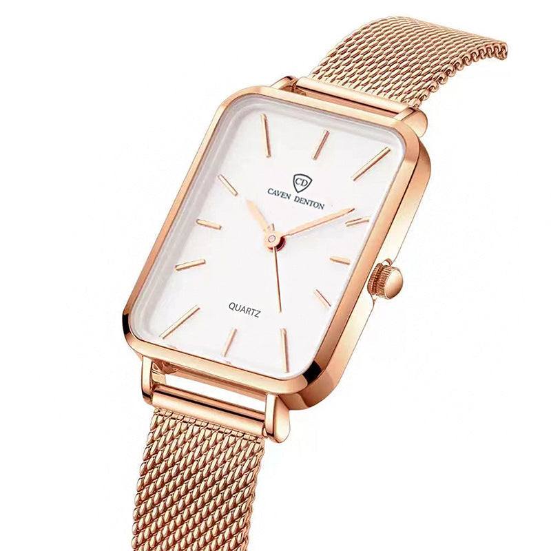 Fashionable Elegant Womens Watch