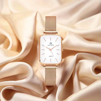 Fashionable Elegant Womens Watch