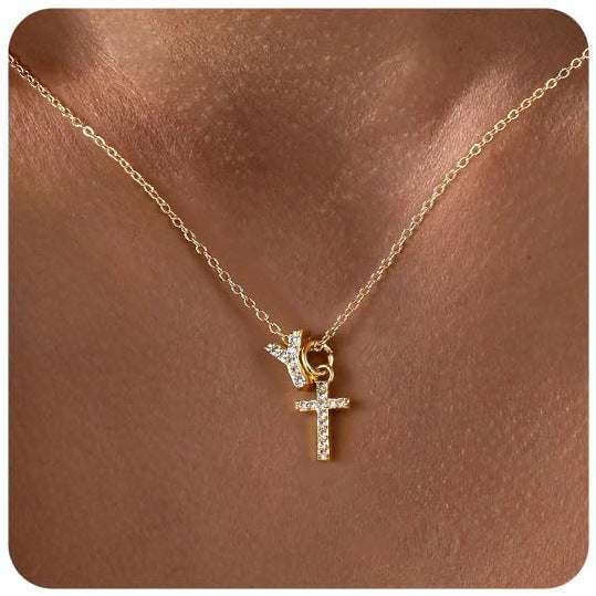 European And American Zircon