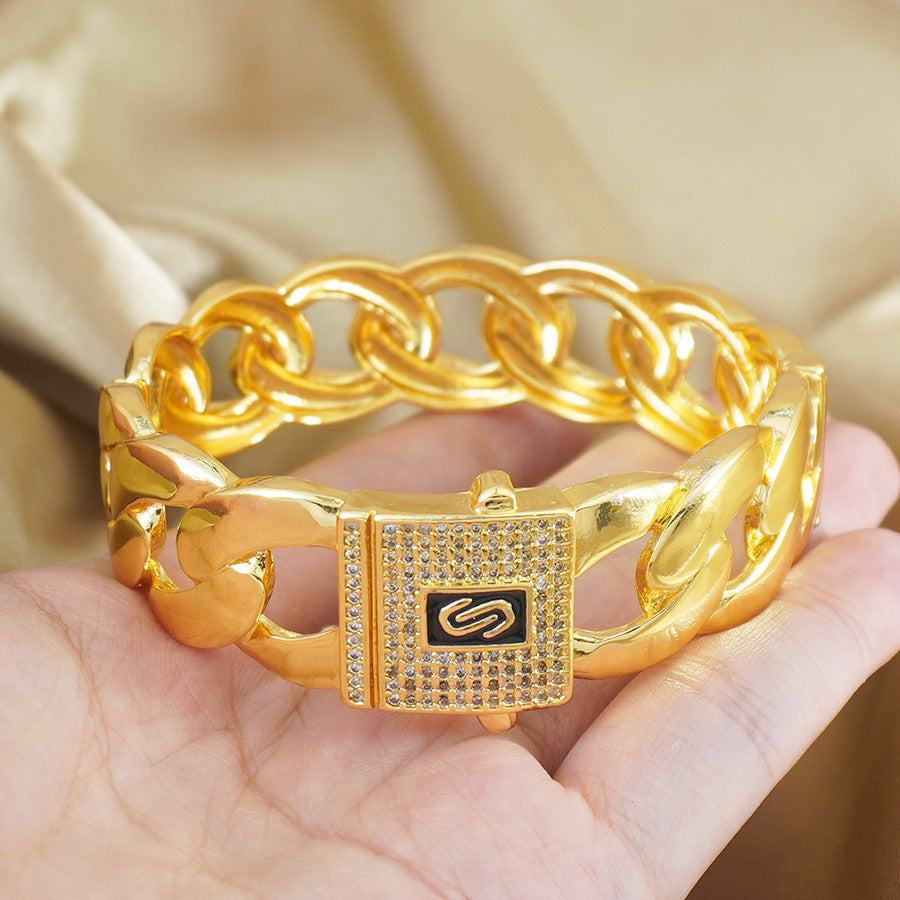 Cuban Women's Fashion