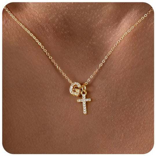 European And American Zircon