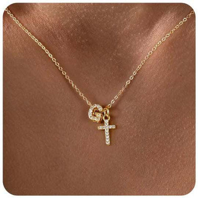 European And American Zircon