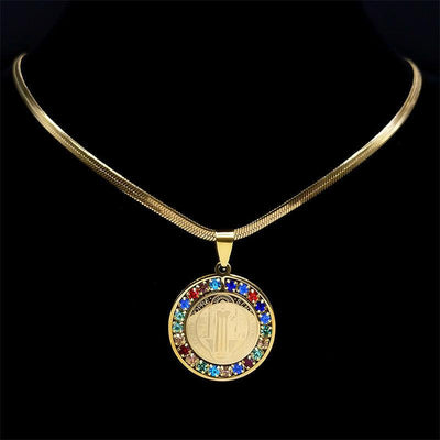 Saint Benedict Medal