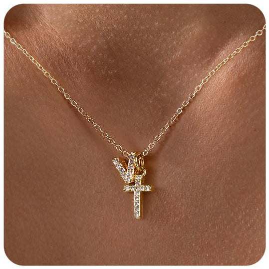 European And American Zircon