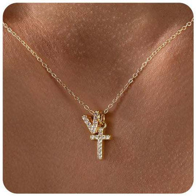 European And American Zircon