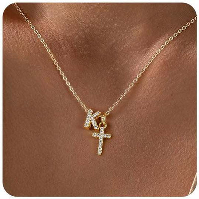 European And American Zircon