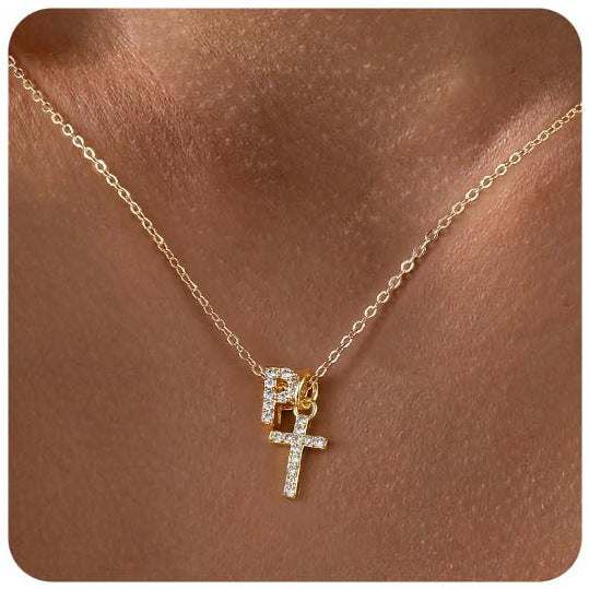 European And American Zircon