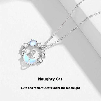 Cold And Clear Feeling