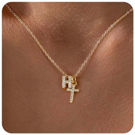 European And American Zircon