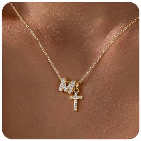 European And American Zircon