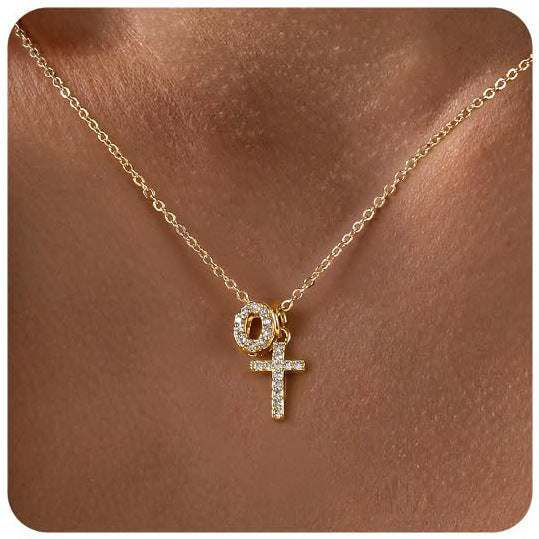 European And American Zircon