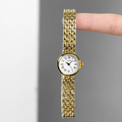 Small High-looking Watch