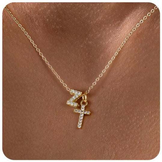 European And American Zircon