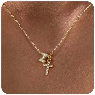 European And American Zircon