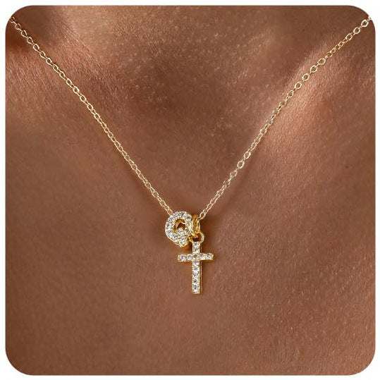 European And American Zircon