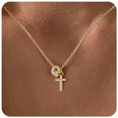 European And American Zircon