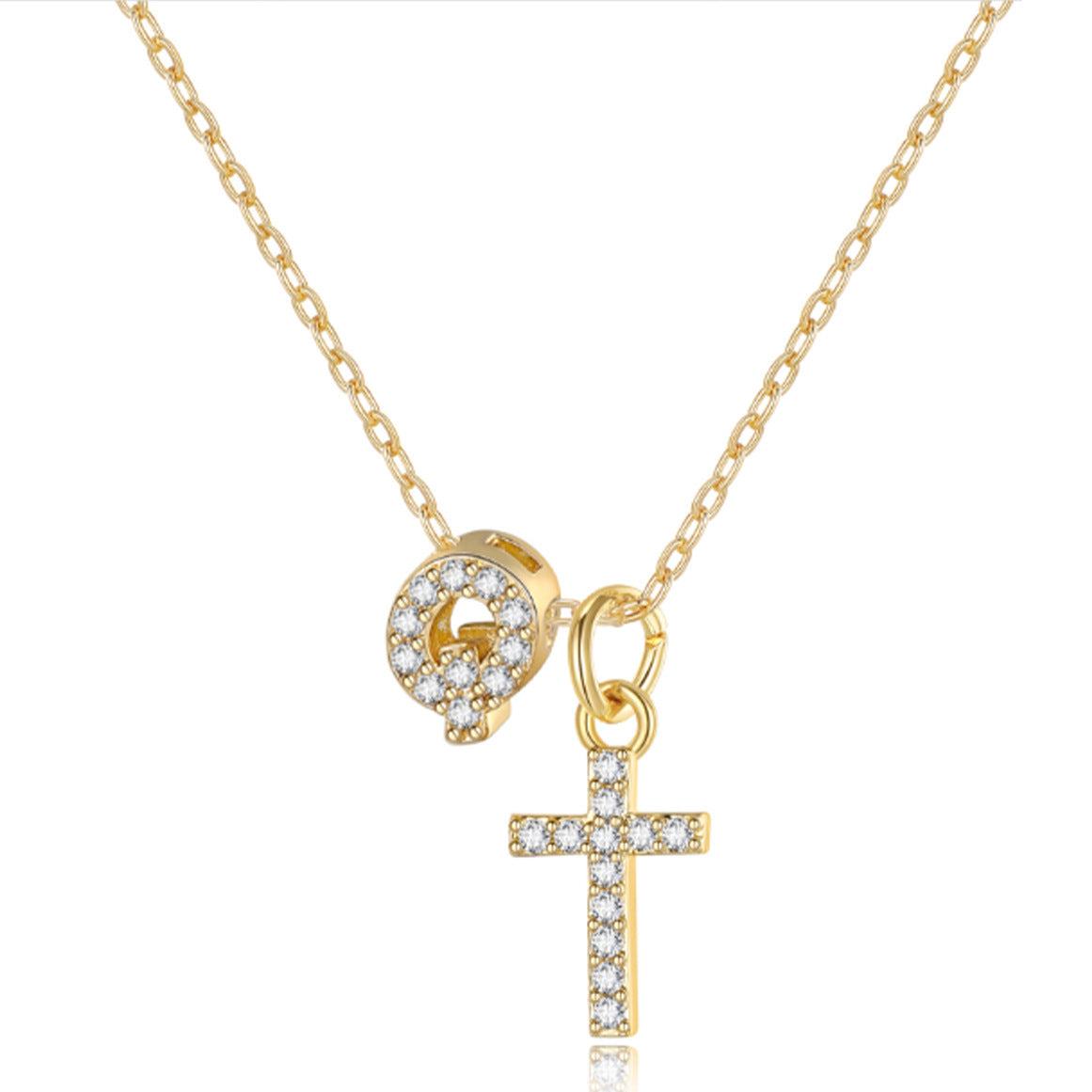 European And American Zircon