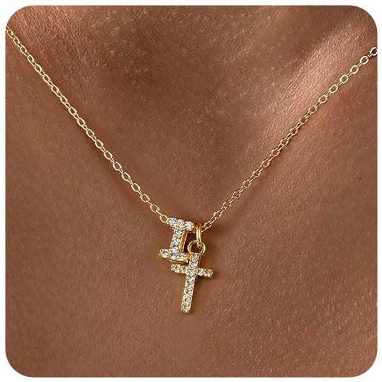 European And American Zircon