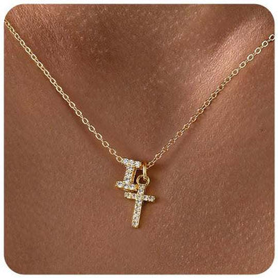 European And American Zircon