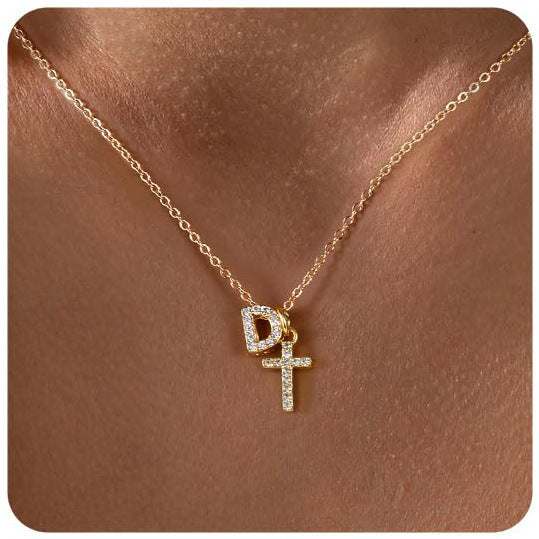 European And American Zircon