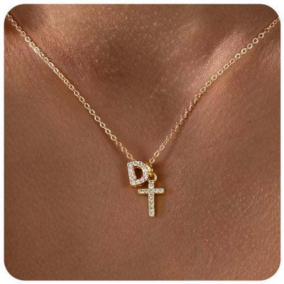 European And American Zircon