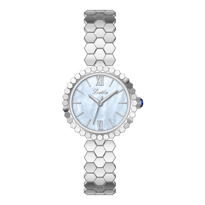 Fashion Quartz Rose Gold Small Watch