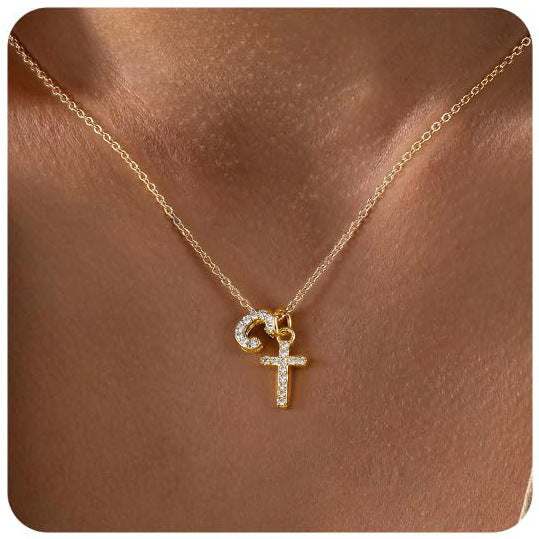 European And American Zircon