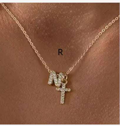 European And American Zircon