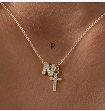 European And American Zircon