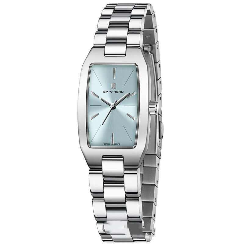 Womens Niche Personality Quartz Watch