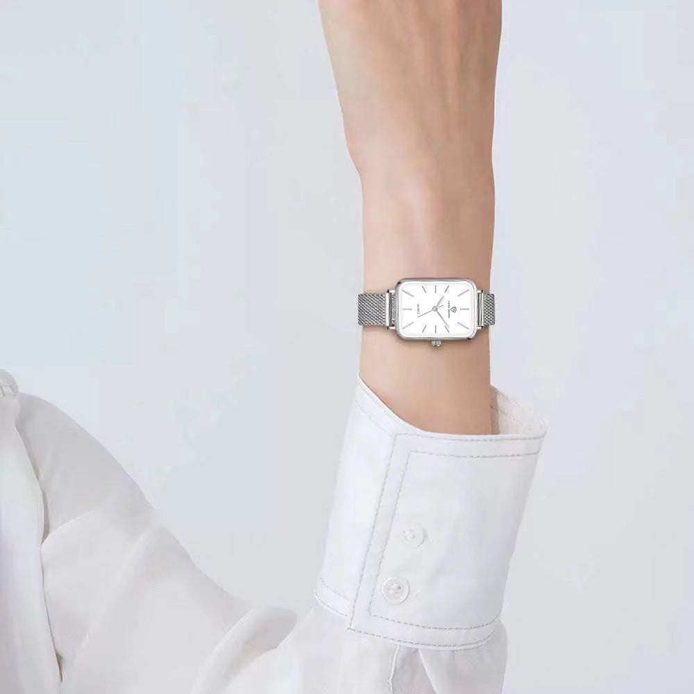 Fashionable Elegant Womens Watch